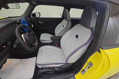 2026 MINI Cooper Oxford Edition