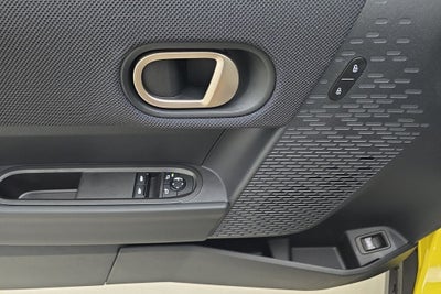 2026 MINI Cooper Oxford Edition