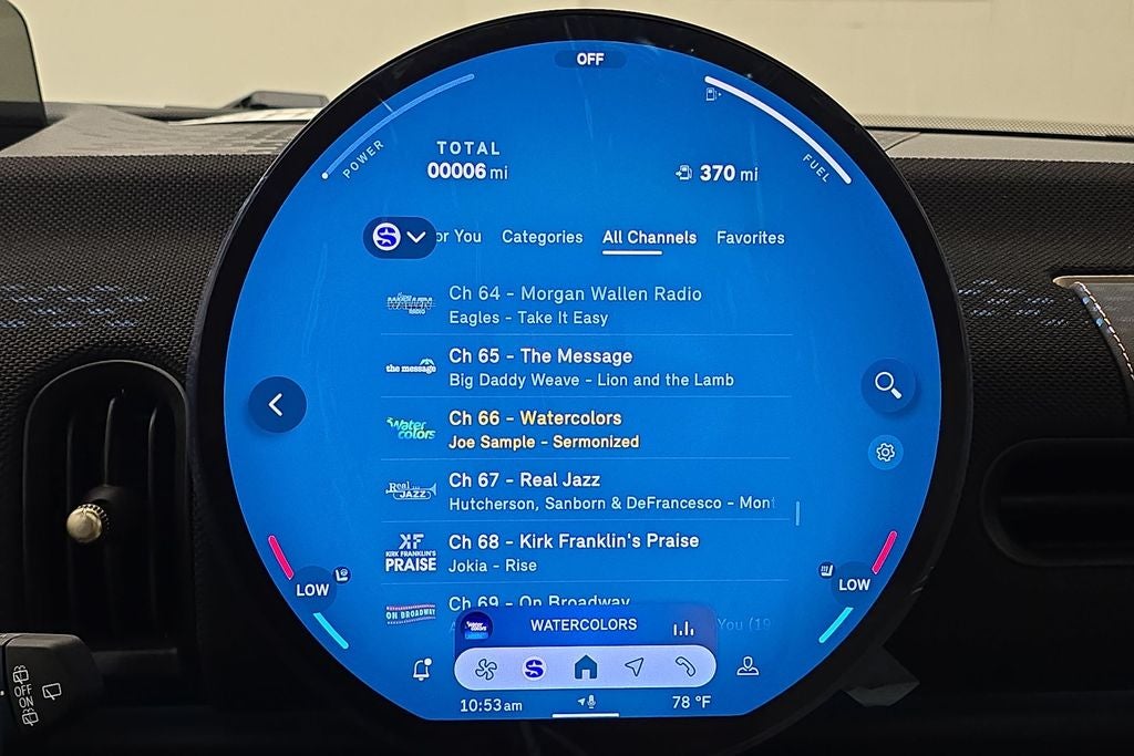 2026 MINI Cooper Oxford Edition