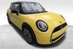 2026 MINI Cooper Oxford Edition