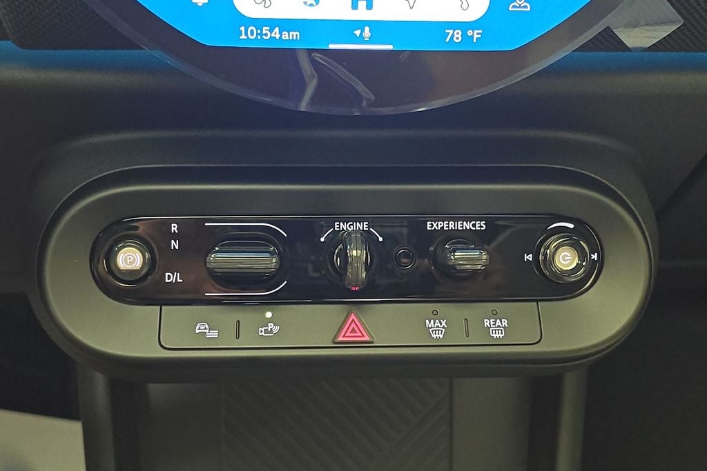 2026 MINI Cooper Oxford Edition