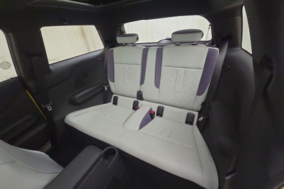2026 MINI Cooper Oxford Edition