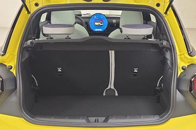 2026 MINI Cooper Oxford Edition
