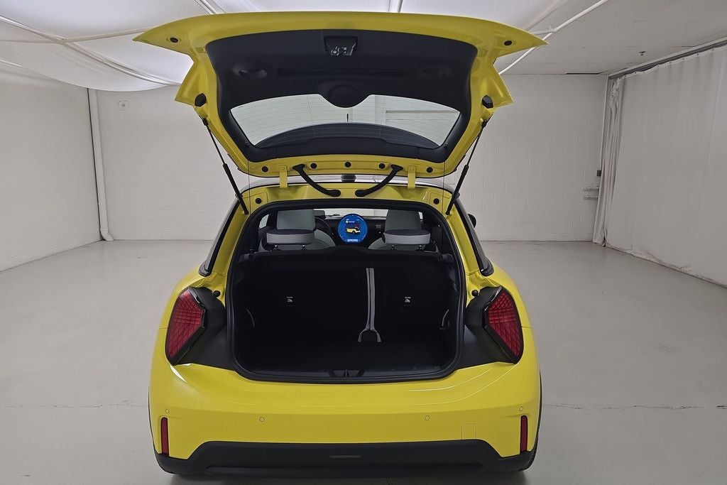 2026 MINI Cooper Oxford Edition