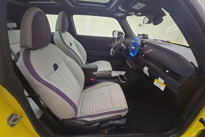 2026 MINI Cooper Oxford Edition