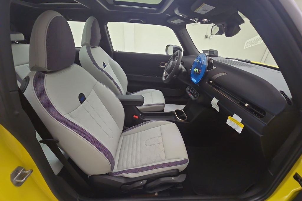 2026 MINI Cooper Oxford Edition