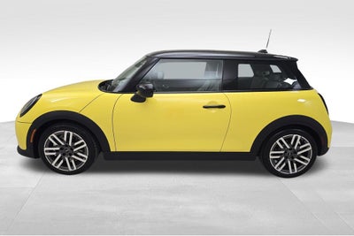2026 MINI Cooper Oxford Edition