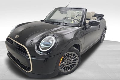 2026 MINI Cooper Cooper