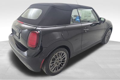 2026 MINI Cooper Cooper