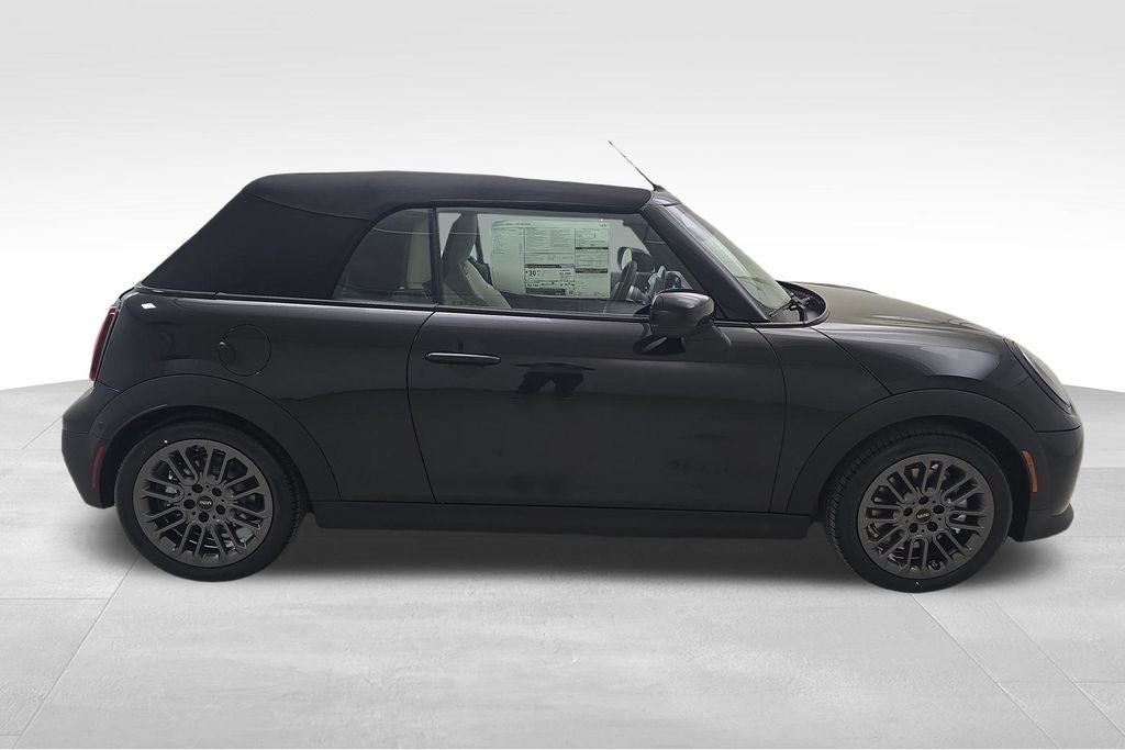 2026 MINI Cooper Cooper