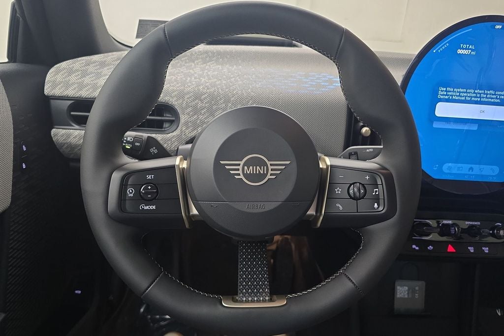 2026 MINI Cooper Cooper