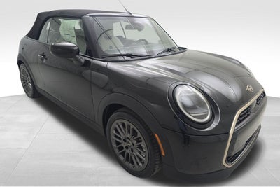 2026 MINI Cooper Cooper