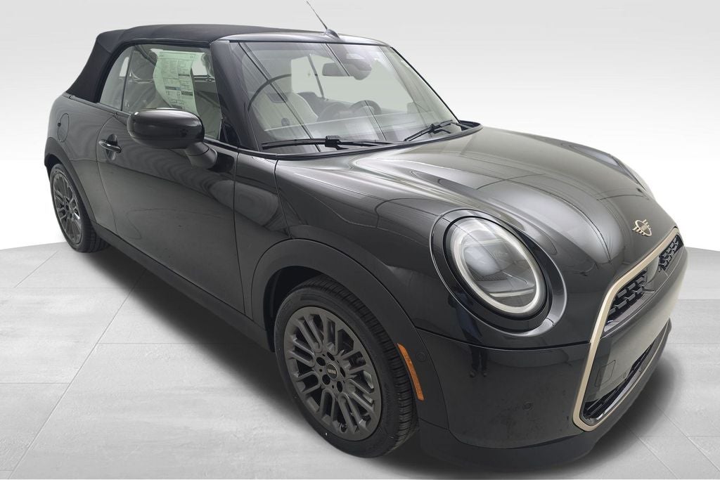 2026 MINI Cooper Cooper