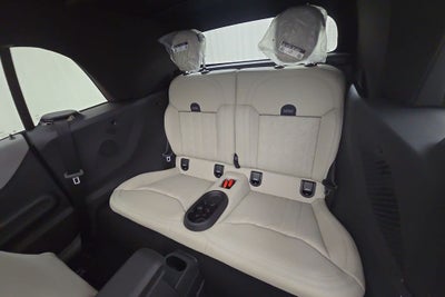 2026 MINI Cooper Cooper