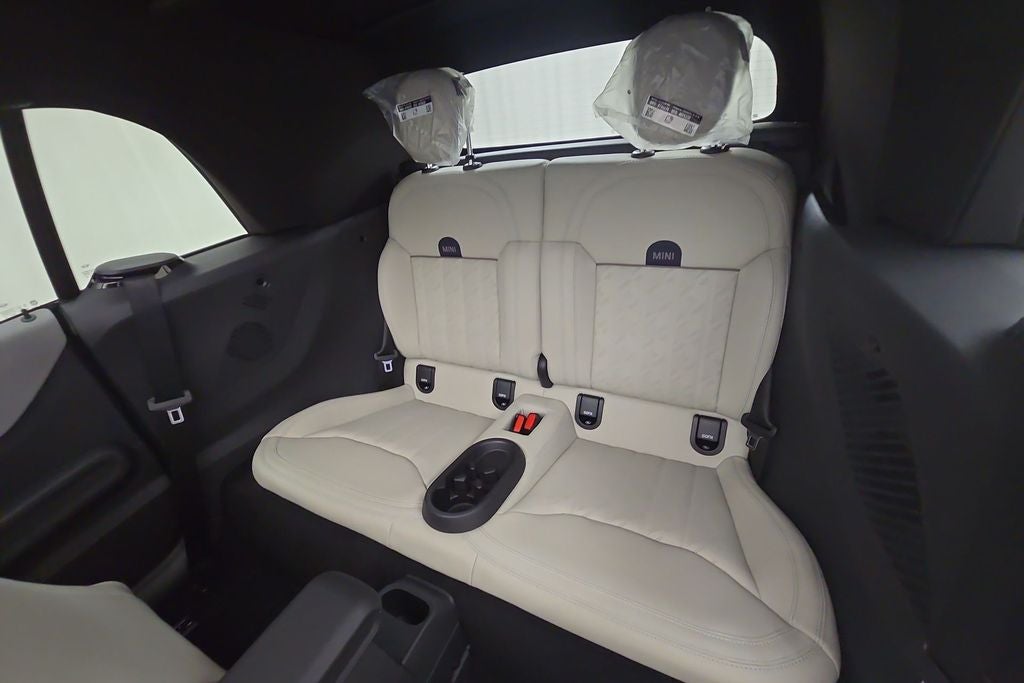 2026 MINI Cooper Cooper