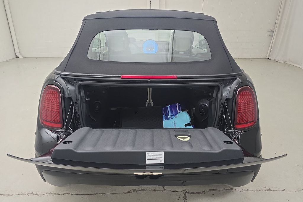 2026 MINI Cooper Cooper