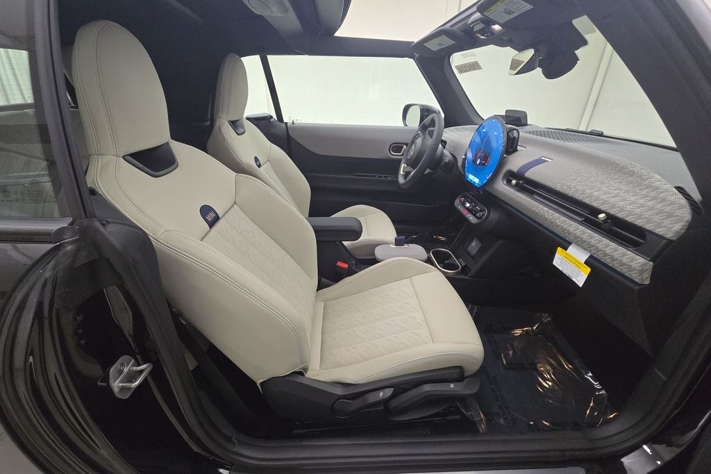 2026 MINI Cooper Cooper