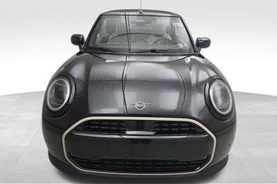 2026 MINI Cooper Cooper