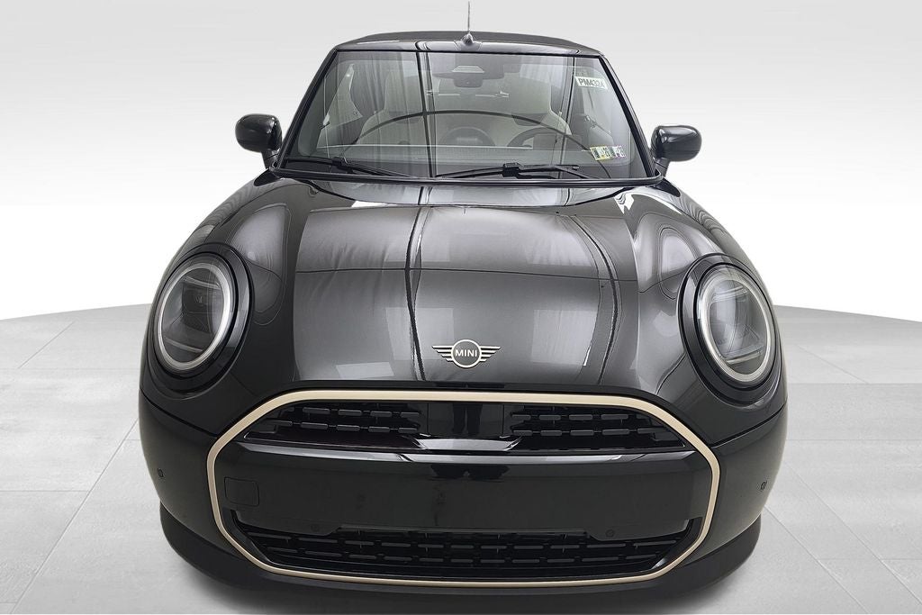 2026 MINI Cooper Cooper