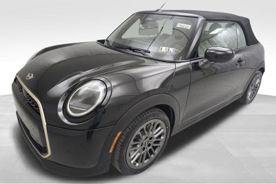 2026 MINI Cooper Cooper