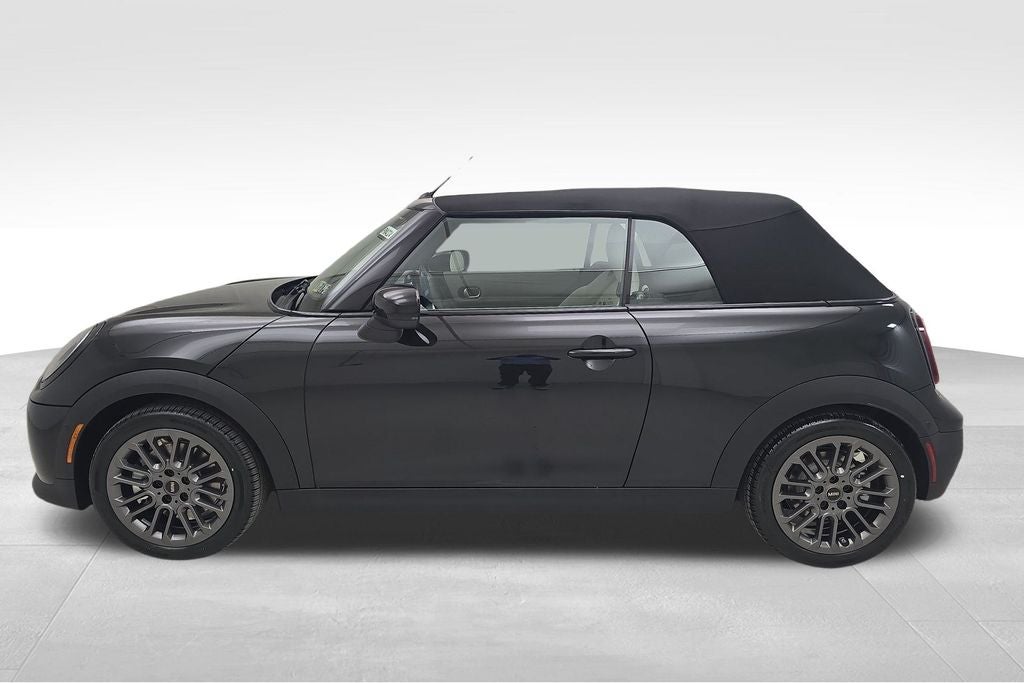 2026 MINI Cooper Cooper