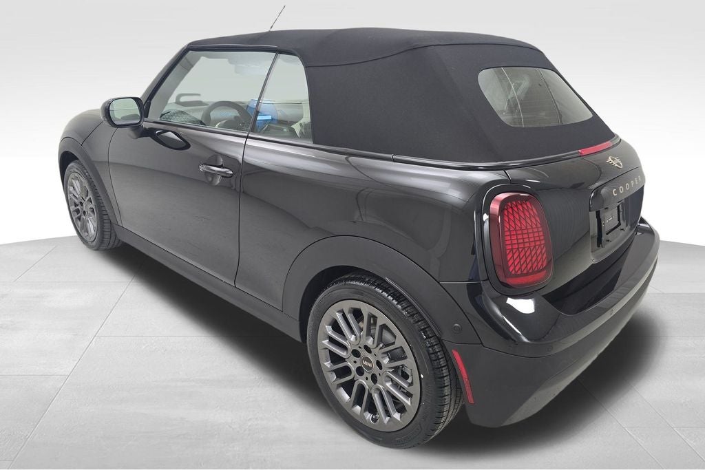 2026 MINI Cooper Cooper