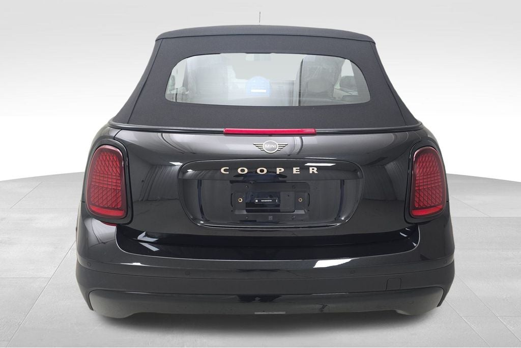 2026 MINI Cooper Cooper