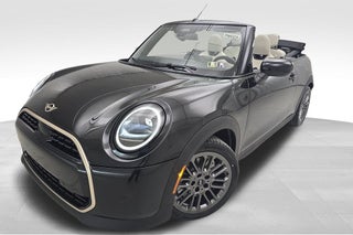 2026 MINI Cooper Cooper