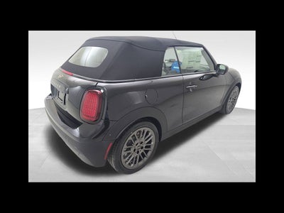 2026 MINI Cooper SIGNATURE PLUS