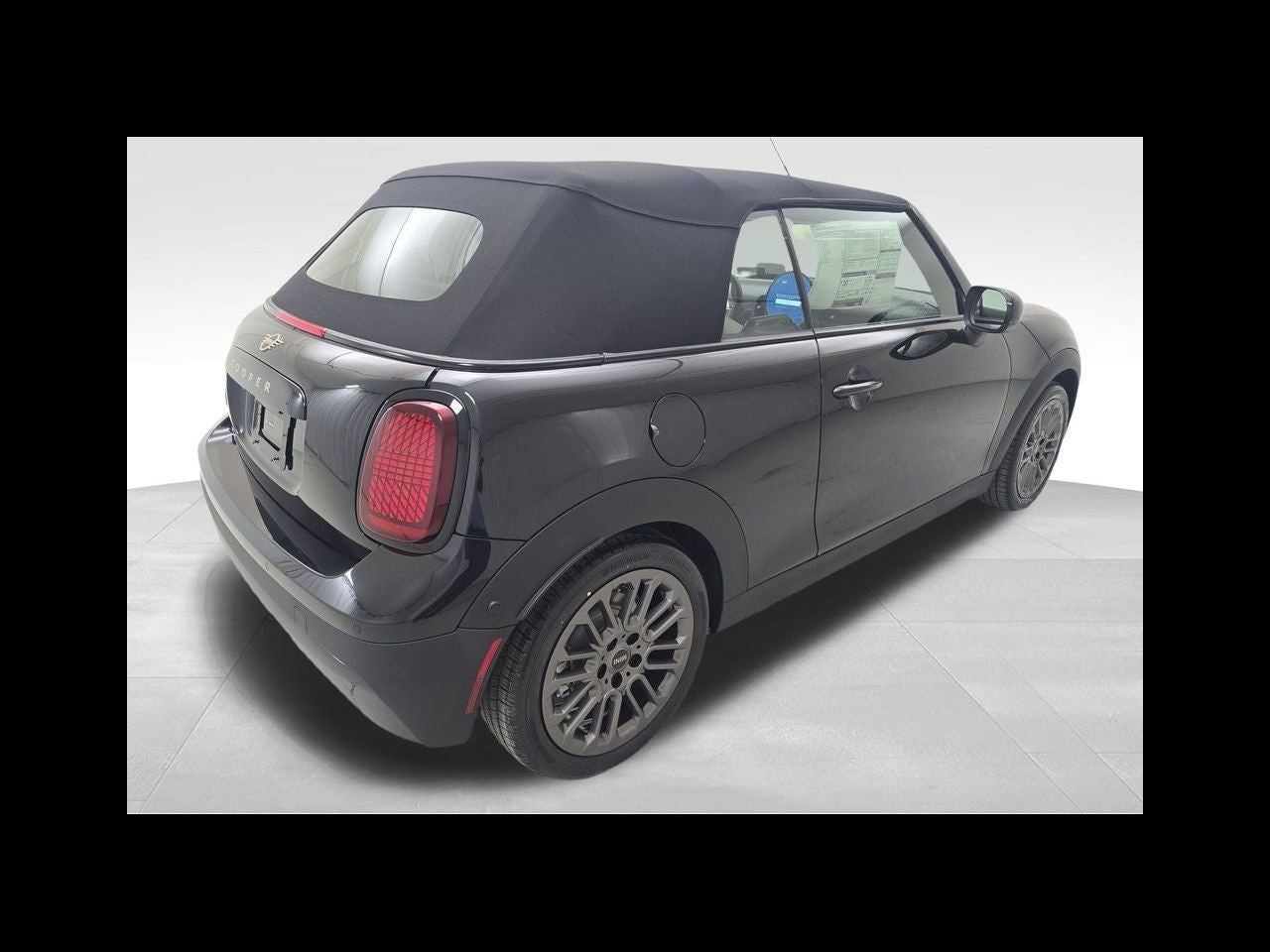 2026 MINI Cooper SIGNATURE PLUS