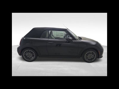 2026 MINI Cooper SIGNATURE PLUS