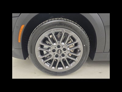 2026 MINI Cooper SIGNATURE PLUS