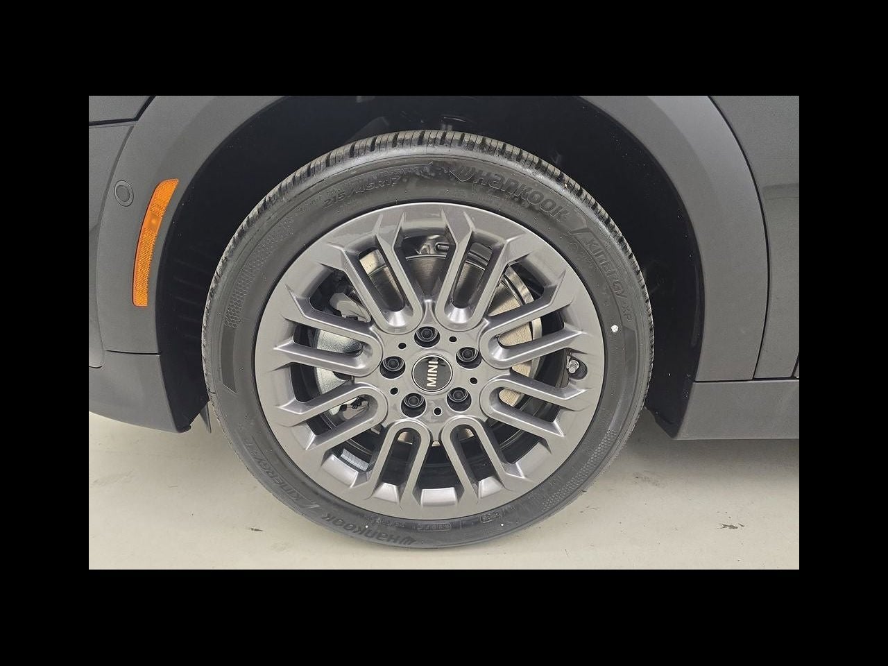 2026 MINI Cooper SIGNATURE PLUS