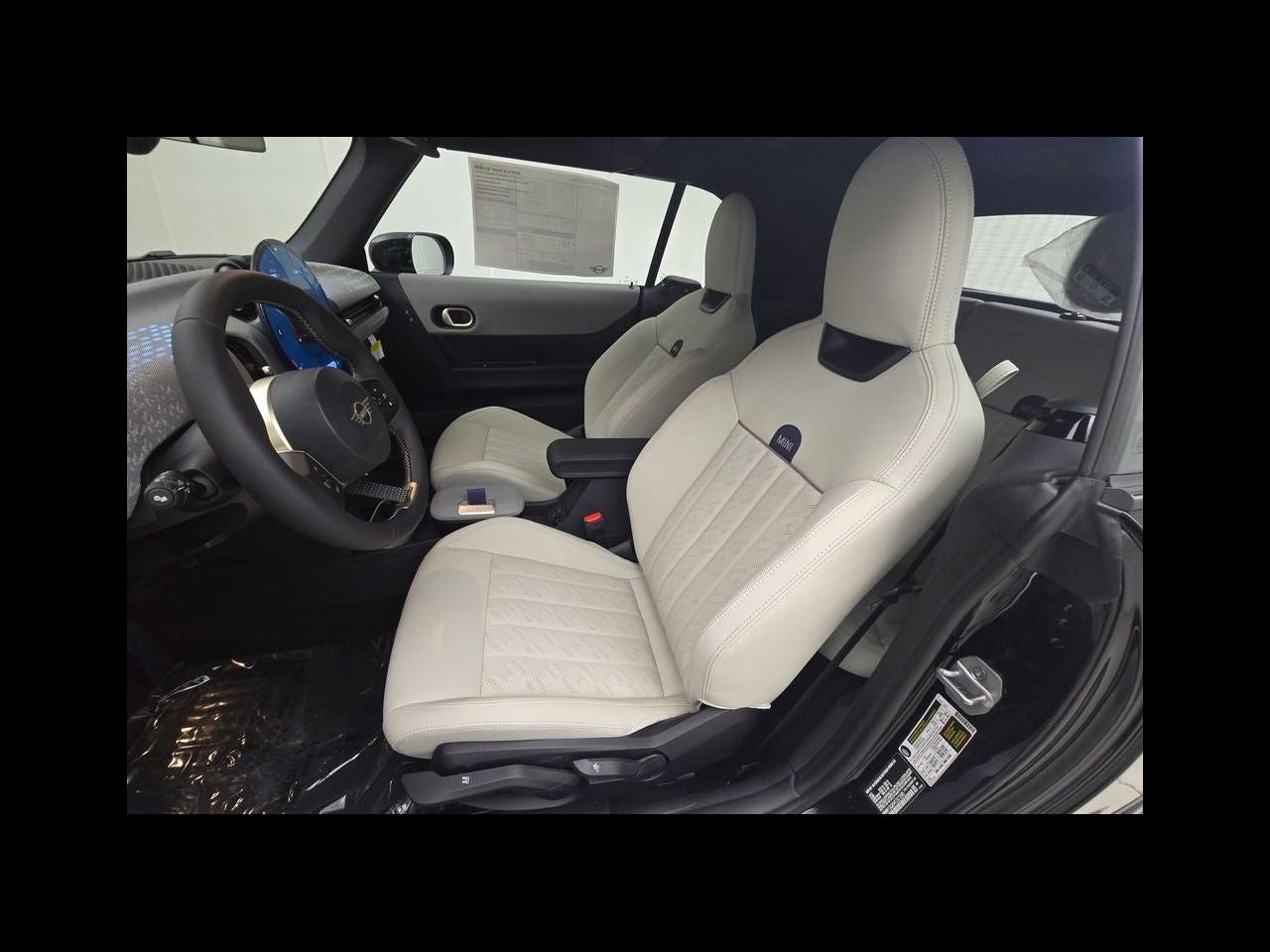 2026 MINI Cooper SIGNATURE PLUS