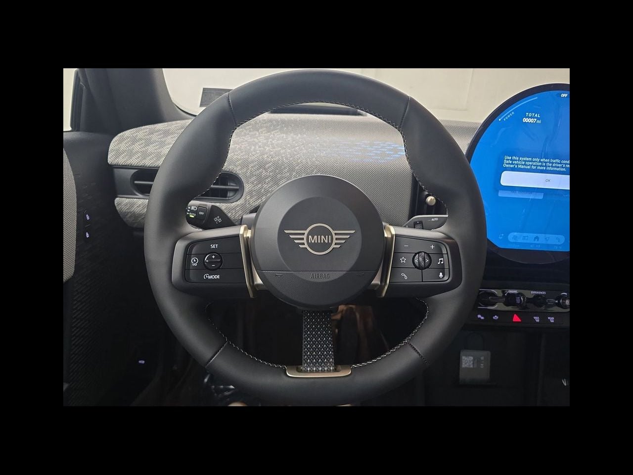 2026 MINI Cooper SIGNATURE PLUS