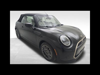 2026 MINI Cooper SIGNATURE PLUS