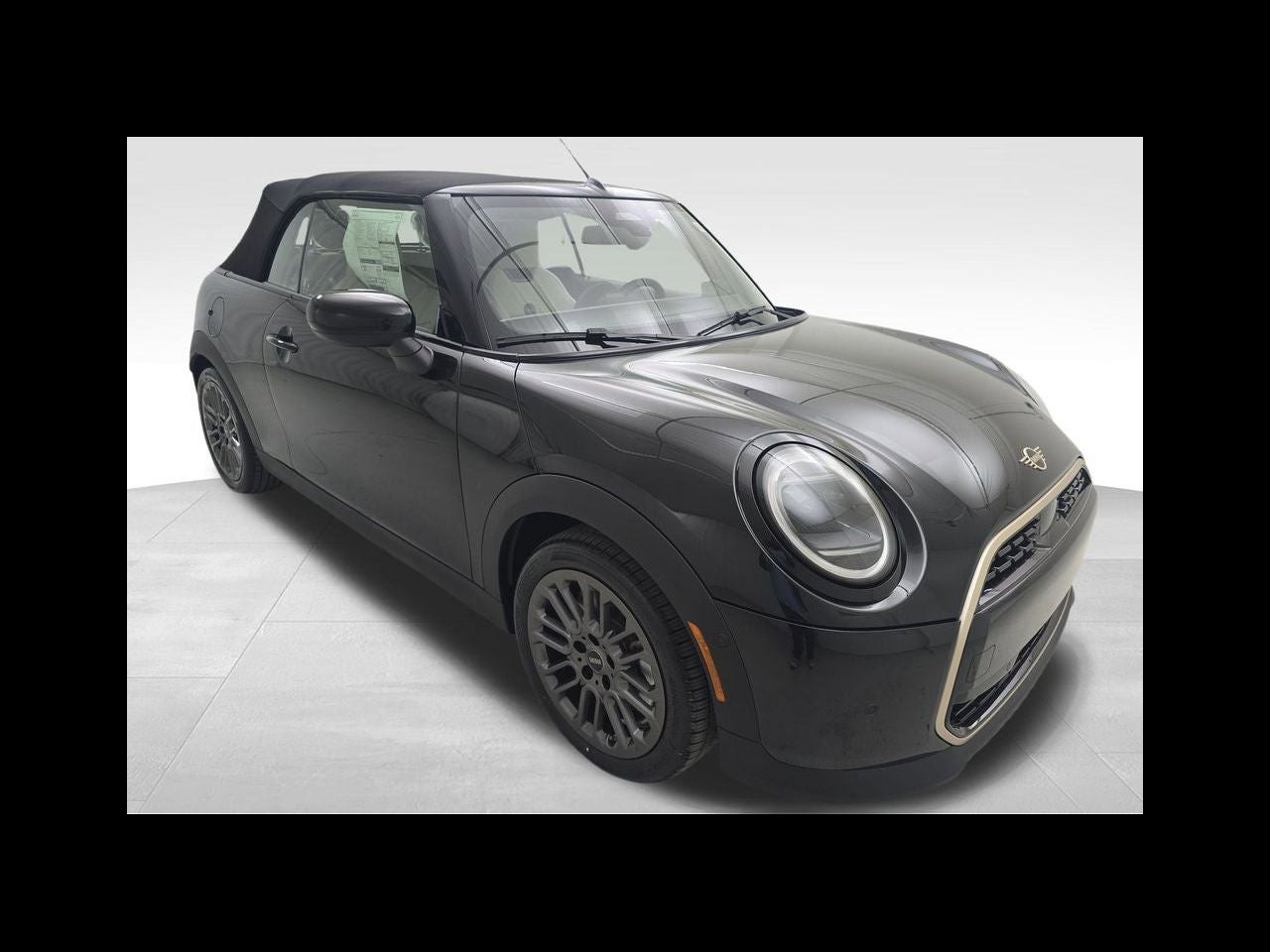 2026 MINI Cooper SIGNATURE PLUS