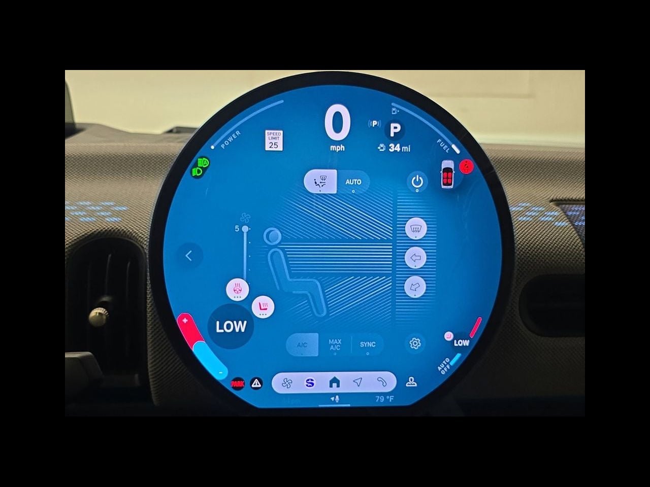 2026 MINI Cooper SIGNATURE PLUS