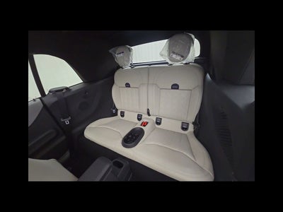 2026 MINI Cooper SIGNATURE PLUS