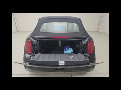 2026 MINI Cooper SIGNATURE PLUS