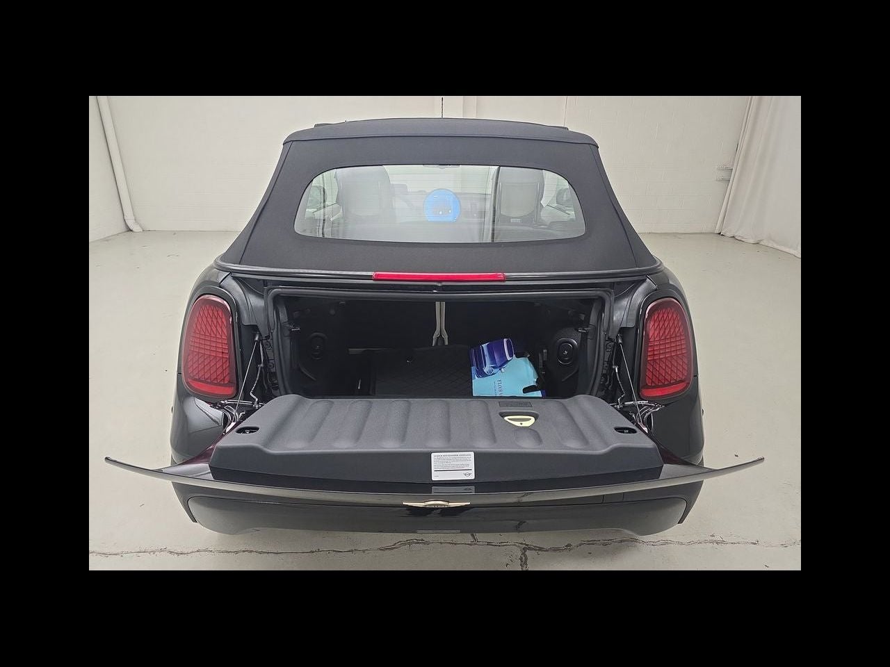 2026 MINI Cooper SIGNATURE PLUS