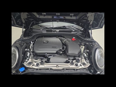 2026 MINI Cooper SIGNATURE PLUS