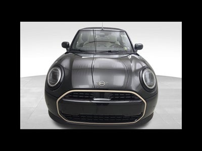 2026 MINI Cooper SIGNATURE PLUS