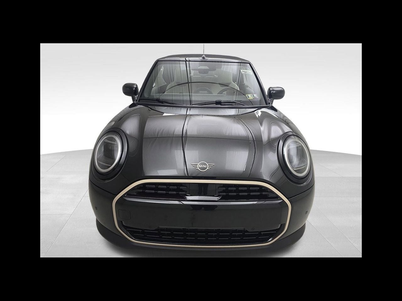 2026 MINI Cooper SIGNATURE PLUS