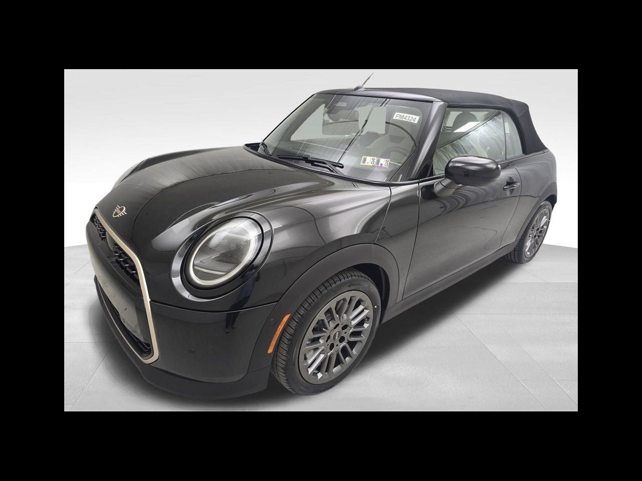 2026 MINI Cooper SIGNATURE PLUS