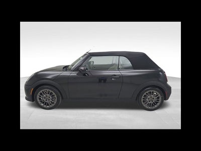 2026 MINI Cooper SIGNATURE PLUS