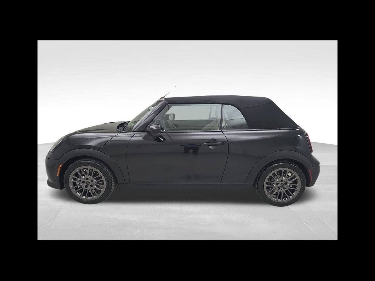 2026 MINI Cooper SIGNATURE PLUS