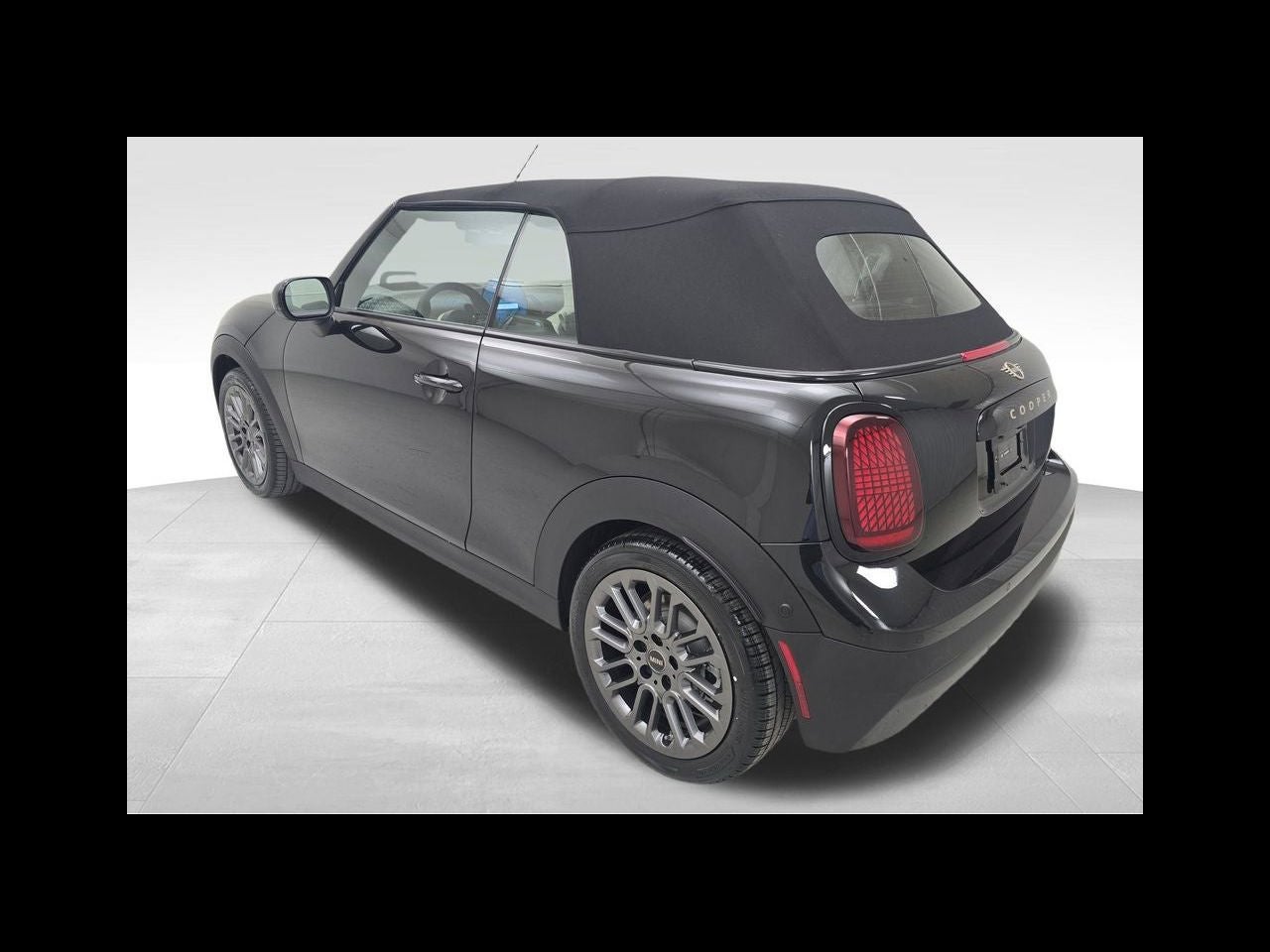 2026 MINI Cooper SIGNATURE PLUS