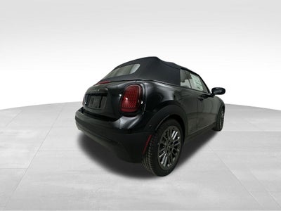 2026 MINI Cooper Cooper