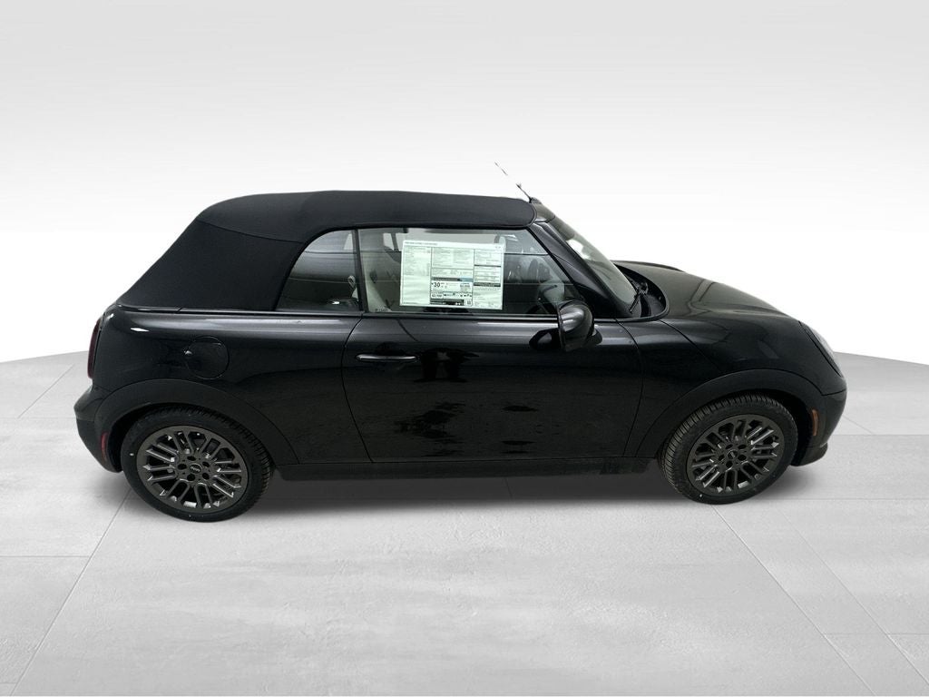 2026 MINI Cooper Cooper
